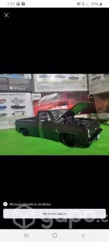 Chevy C10 - Imagen 3