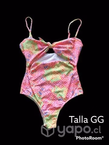 Trajes de baño brasileños