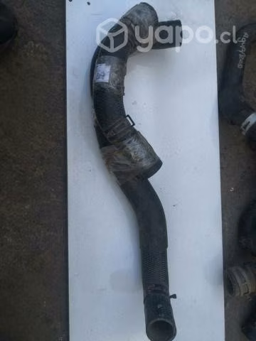 Manguera agua Mitsubishi Montero G2