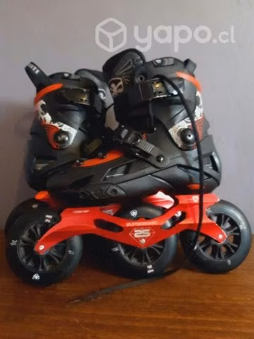 Patines Flaying Eagle