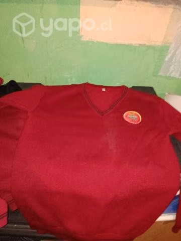 Chalecos dos del nac más chaqueta del nac