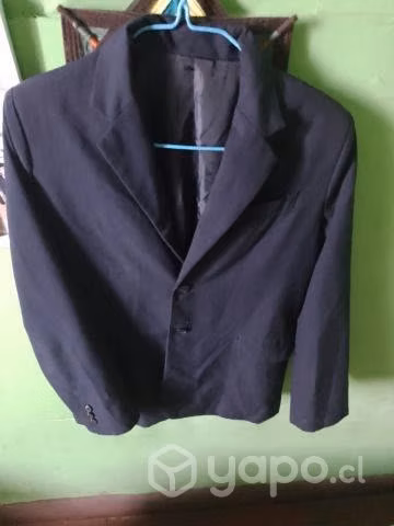 Chalecos dos del nac más chaqueta del nac