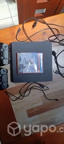 Playstation 4 Slim 1tb