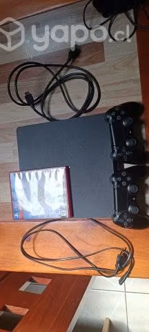 Playstation 4 Slim 1tb
