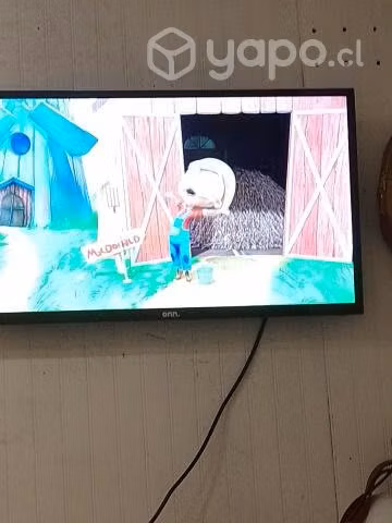 TV Smart TV 32
