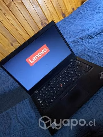 Laptop Lenovo