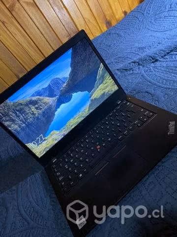 Laptop Lenovo