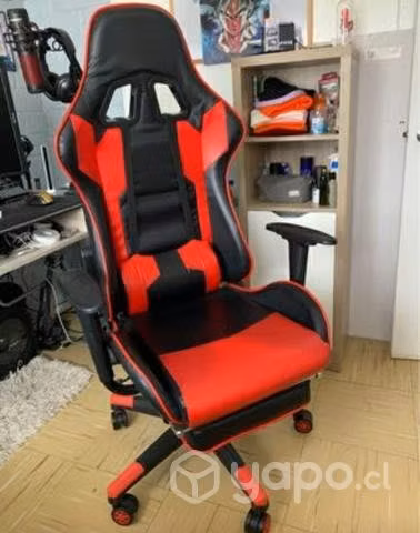 silla gamer