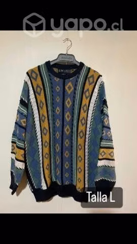 Sweater hombre