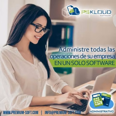 Sistema Administrativo para Empresas, Negocios y E