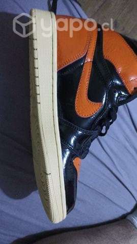 Air jordan retro 1 - Imagen 2