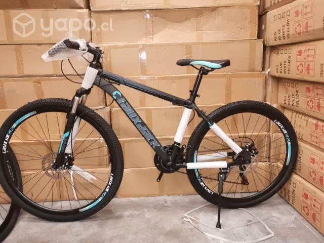 Ofrezco bicicletas estáticas y trotadoras