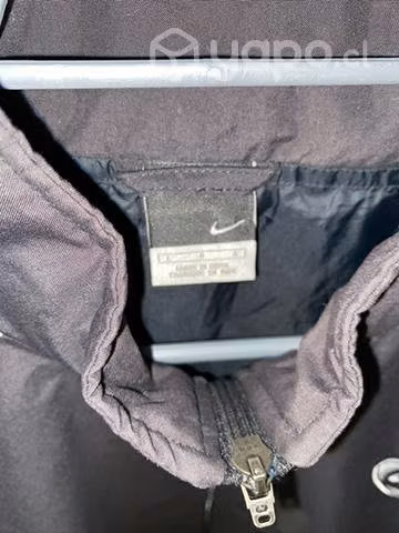 Cortavientos Nike vintage L - Imagen 3