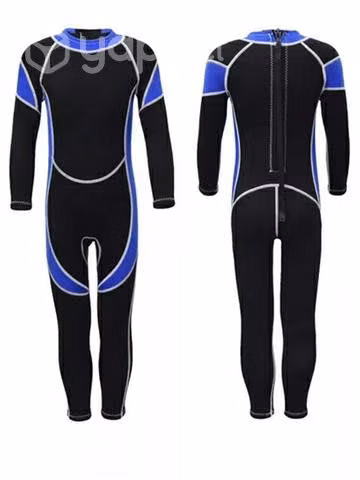 Traje de agua neopreno niño NUEVOS