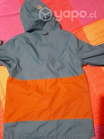 Parka lippi niño - Imagen 3