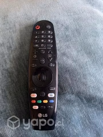 LED Smart TV 50" UHD 4K 50UN8000PSB