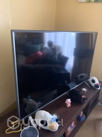 LED Smart TV 50" UHD 4K 50UN8000PSB