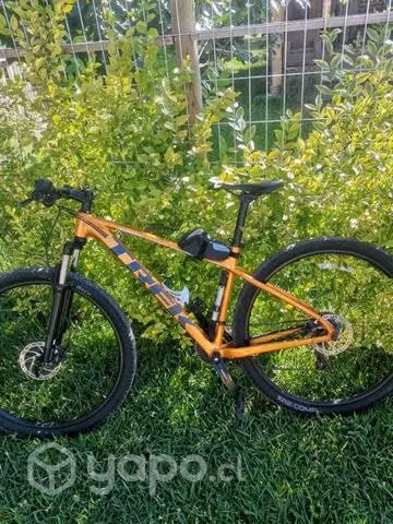 Trek marlin 5