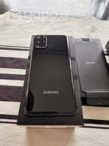 Samsung Galaxy S20 Plus - Imagen 2