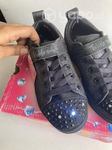 Zapatillas Skechers - Imagen 4