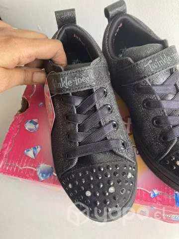 Zapatillas Skechers - Imagen 5