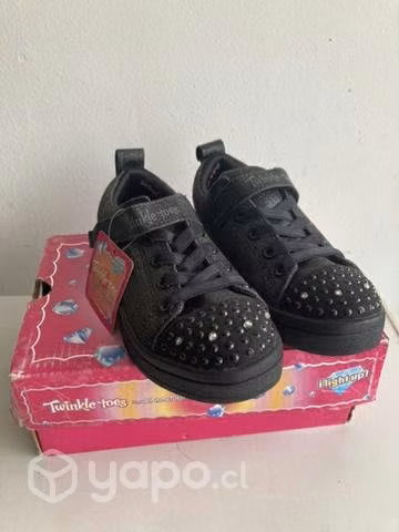 Zapatillas Skechers