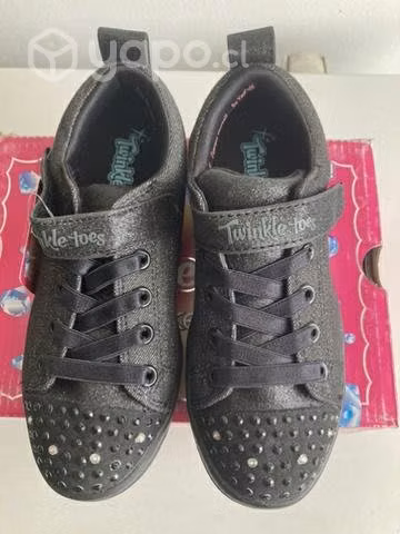 Zapatillas Skechers - Imagen 2