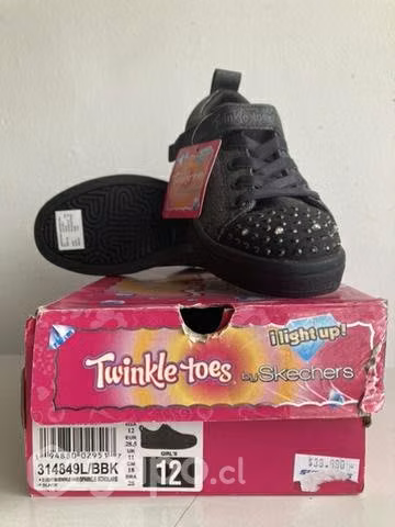 Zapatillas Skechers - Imagen 6