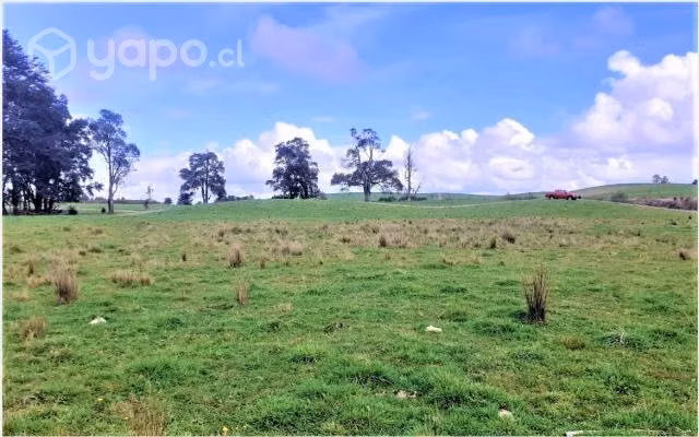 Parcela En Brisas De Loncotoro, Llanquihu - Imagen 2