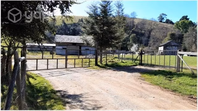 Parcela En Brisas De Loncotoro, Llanquihu - Imagen 5