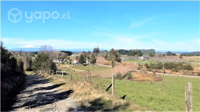 Parcela En Brisas De Loncotoro, Llanquihu - Imagen 6