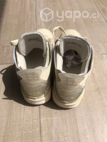 Jordan retro 4 oreo - Imagen 3