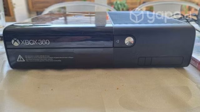 Xbxox 360 + kinect + control + juegos