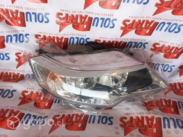 Oferta Great Wall Voleex C10/C20 Óptico derecho