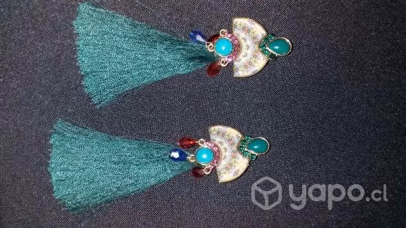 20 pares de aros exclusivos - Imagen 4