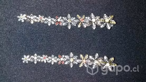 20 pares de aros exclusivos - Imagen 3