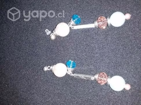 20 pares de aros exclusivos - Imagen 2
