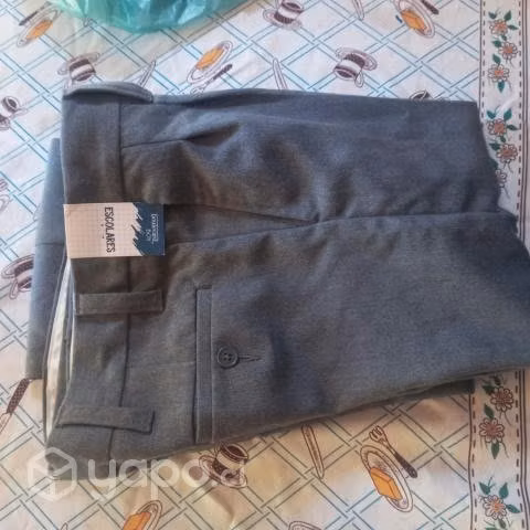 Pantalon de colegio talla 14