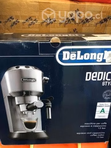 Cafetera