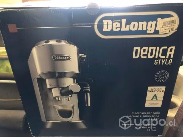 Cafetera