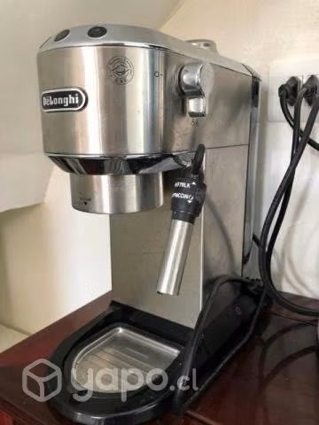 Cafetera