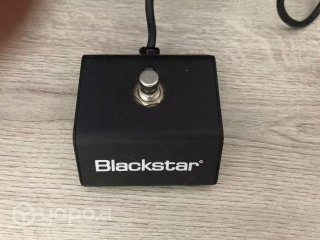 Amplificador Blackstar Ht-5r - Imagen 3