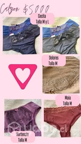 Ropa brasileña mujer - Imagen 4