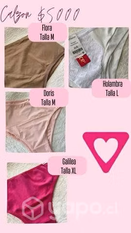 Ropa brasileña mujer