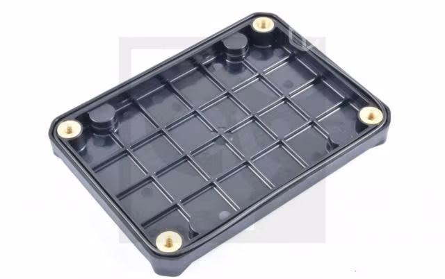 Caja - Pn 989-4250 - Hiab - Imagen 2