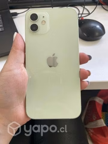 Iphone 12 , 128 gb