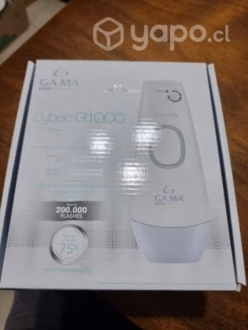 Depiladora Gama - Imagen 3