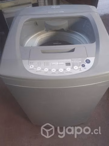 lavadoras y cocina