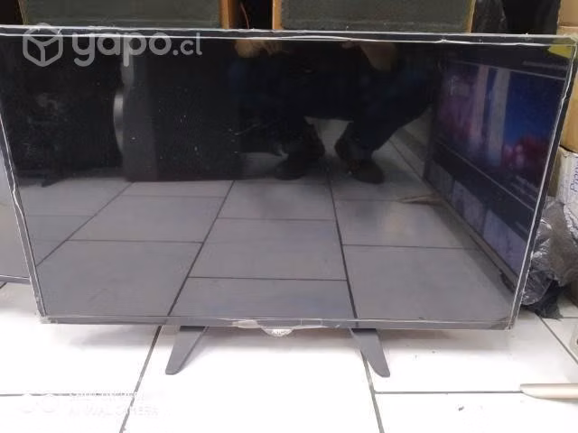 Televisor; es