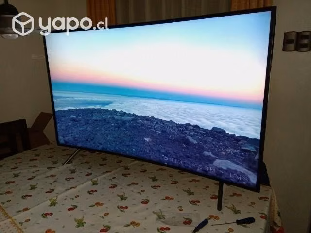 Televisor; es